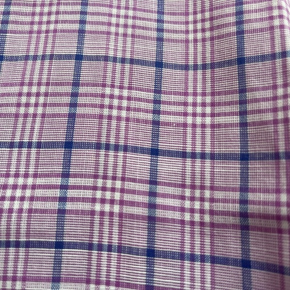 Men's Long Sleeve button down. Mauricio Baldassari Size Large perfect condition. - Picture 3 of 3